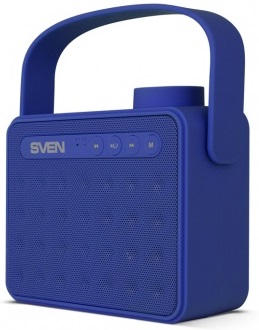 Sven PS-72 Blue Sven PS-72 Blue